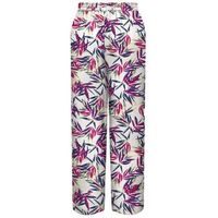 only pantalones nova life palazzo para mujer