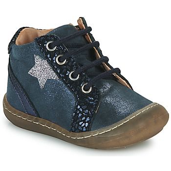 GBB Zapatillas altas EDITHE para niña