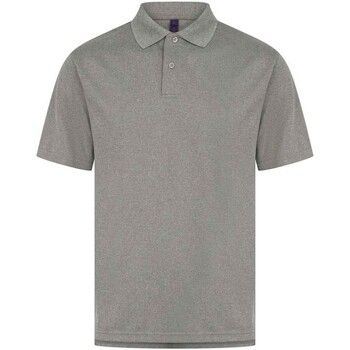 Henbury Tops y Camisetas H475 para hombre