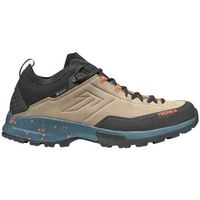 tecnica zapatillas forge hike gtx para hombre