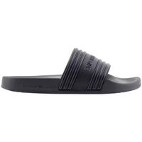 emporio armani chanclas eagle para hombre