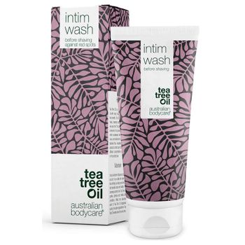 Australian Bodycare Intim Wash 200ml