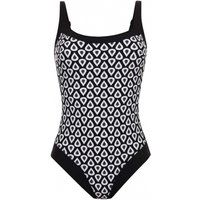 fanny soft cup swimsuit