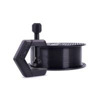 petg prusament jet black negro 175 mm
