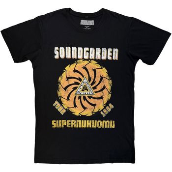 Soundgarden Camiseta Superunknown Tour 94 para mujer
