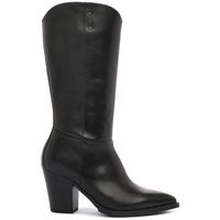 nerogiardini botas nero giardini 100 guanto nero para mujer
