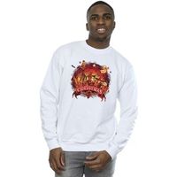 disney jersey the nightmare before christmas para hombre