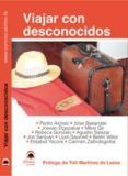 viajar con desconocidos (2ª ed.)