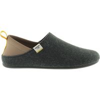 victoria pantuflas 1081115 kaki para hombre
