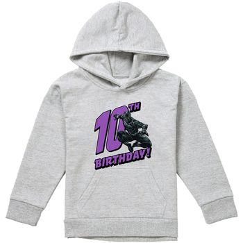 Black Panther Chaqueta deporte TV24042 para niña