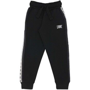 Leone 1947 Pantalón chandal Boy Sweatpants New Tape para niño