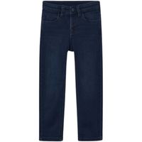 mayoral vaqueros 4540-blueblack para nino