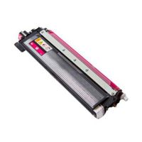 compatible magenta brother tn320m standard capacity toner cartridge