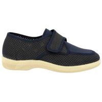 doctor cutillas zapatillas de senderismo alpargata con velcro para hombre