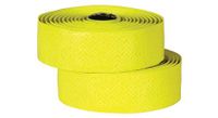 cinta de manillar lizard skins dsp ultra amarillo neon