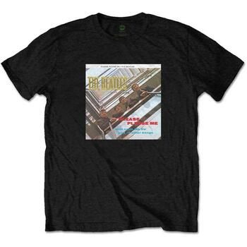 The Beatles Tops y Camisetas Please Please Me para mujer