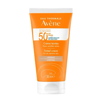 Sol Crema Color 50 ml