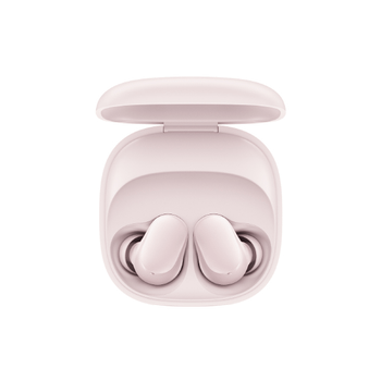 AURICULARES C/MICRÓFONO XIAOMI REDMI BUDS 6 PLAY PINK