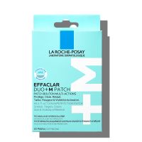 la roche posay cosmetica facial effaclar duo  m patch parche anti-imperfecciones