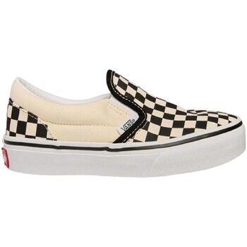 Vans Zapatos Classic para niña