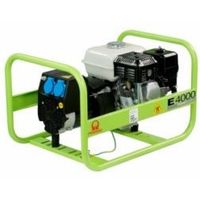 generador a gasolina pramac honda engine stage v 230v 50hz