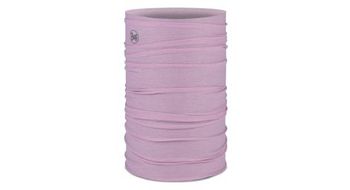 Cuello unisex buff coolnet uv rosa