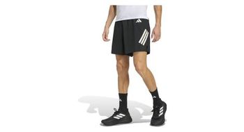 Pantalon corto adidas adi365 formotion 2 en 1 negro  hombre