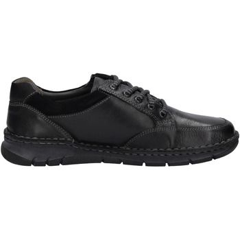 Josef Seibel Zapatos Bajos Narkeni 02, schwarz para hombre