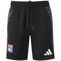 adidas short olympique lyonnais 24 para hombre