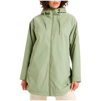 Roxy Chaqueta RAIN ROAD POLAR ZIP para mujer