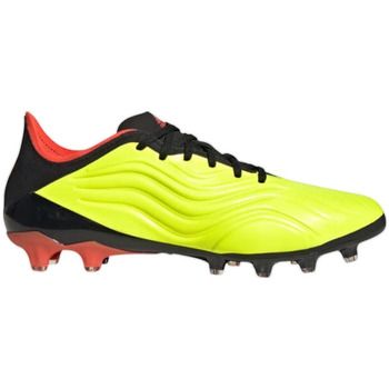 adidas Zapatillas de fútbol Bottines Copa Sense.1 AG cuir para hombre