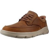 skechers deportivas moda 205517s para hombre