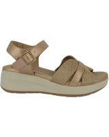 de dcutillas sandalias de mujer doctor cutillas 31617 tiras bronce
