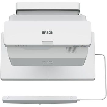 Epson EB-770Fi Proyector Láser 3LCD FullHD 4100 Lúmenes Blanco