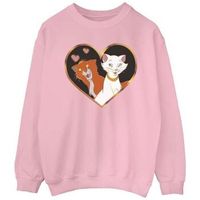 disney jersey the aristocats para mujer