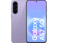 samsung galaxy a57 violeta 128 gb 8 gb ram 67 fhd exynos 1680 5000 mah android 16