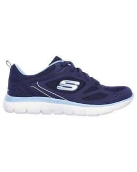 de SKECHERS SNEAKERS 12982 MARINO AZUL