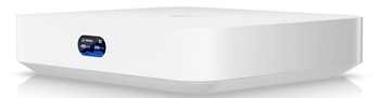 Ubiquiti UCG-Ultra Gateway 4xGbE 1x1/2.5GbE WAN