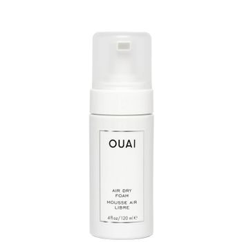 Espuma seca Air de OUAI 120 ml
