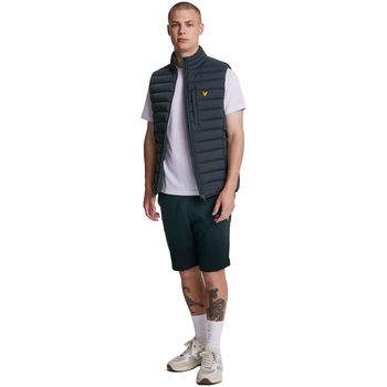 Lyle & Scott Short Fly para hombre