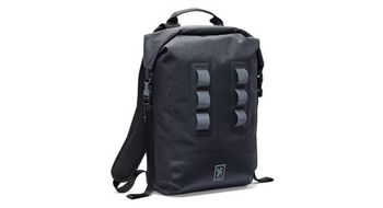Mochila unisex chrome urban ex 20l negra