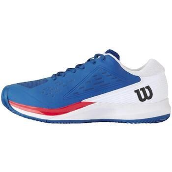 Wilson Zapatillas de tenis Chaussures Rush Pro Ace Clay para hombre