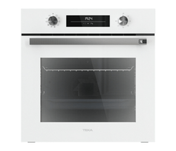 HORNO TEKA HSB 6350 WH MULTIFUNCION BLANCO