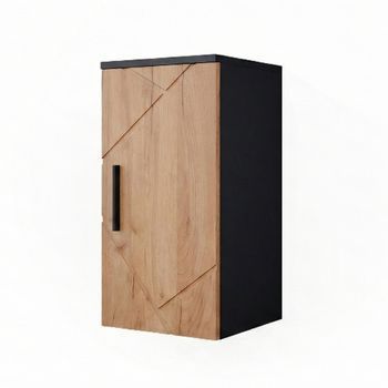 Armario De Baño Irma 30 X 59 Cm Vicco
