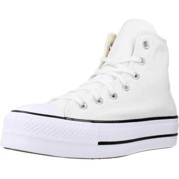 Converse Deportivas Moda Chuck Taylor All Star Lift Platform para mujer