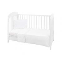 juego de cama 3 piezas estilo ue 60120 hippo dreams