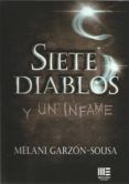 siete diablos y un infame