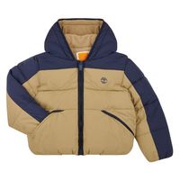 timberland abrigo de plumas doudoune t60554 para nino