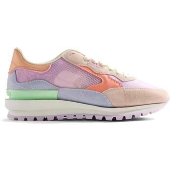 Gioseppo Zapatillas 78044-MALLOW para mujer