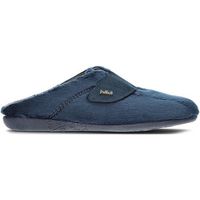 vulladi pantuflas 3200 navy para hombre